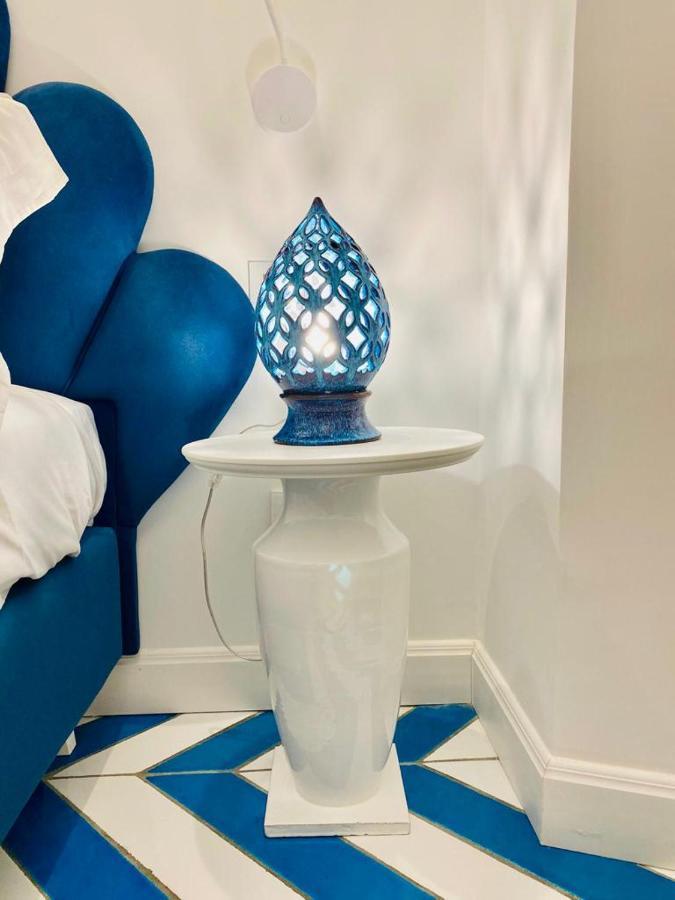 Villa Diamond Luxury Suite Positano Dış mekan fotoğraf