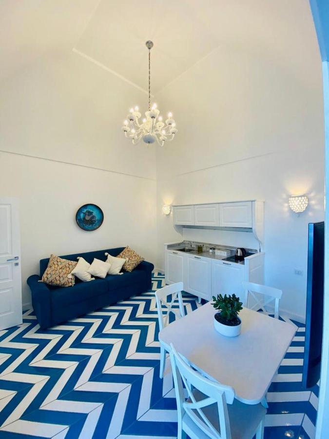 Villa Diamond Luxury Suite Positano Dış mekan fotoğraf
