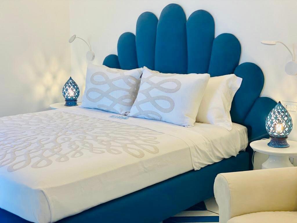 Villa Diamond Luxury Suite Positano Dış mekan fotoğraf