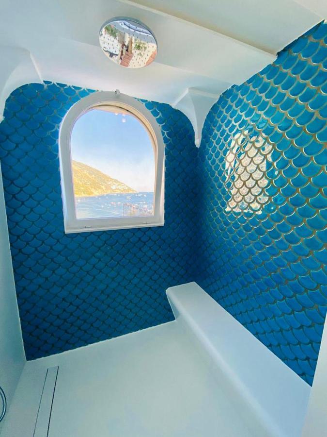 Villa Diamond Luxury Suite Positano Dış mekan fotoğraf